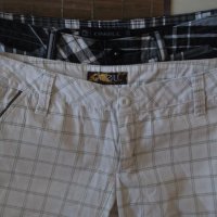 Къси панталони O,NEILL   мъжки М,дамски Л-ХЛ, снимка 1 - Къси панталони - 25987432