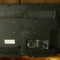 Продавам LCD LG - 32lh3000, снимка 2 - Телевизори - 24836859