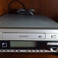 VCD-9200G / MP3 /CD player / плейър от Minton, снимка 1 - Плейъри, домашно кино, прожектори - 19473466