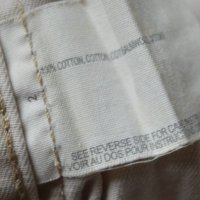 Esprit дамски панталон 100% памук размер 36, снимка 4 - Панталони - 23437385