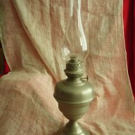 Продавам голяма газена лампа., снимка 5 - Антикварни и старинни предмети - 12338236