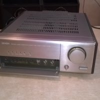 denon stereo amplifier-made in japan-внос англия, снимка 6 - Ресийвъри, усилватели, смесителни пултове - 22842223