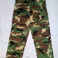 Военни камуфлажни маскировъчни панталони, гащеризони, колани - мъжки, дамски, детски, снимка 18 - Панталони - 10740935