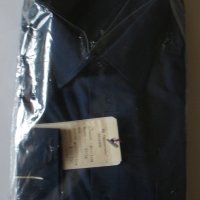 Нови мъжки ризи 40 и 42 размер, с дълъг ръкав, снимка 2 - Ризи - 23419644