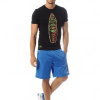 Adidas - мъжка тениска, снимка 1 - Тениски - 18710514