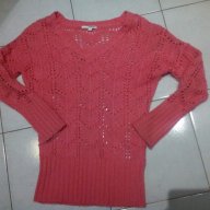 Дамска плетена блуза TALLY WEIJL, снимка 1 - Блузи с дълъг ръкав и пуловери - 18275782
