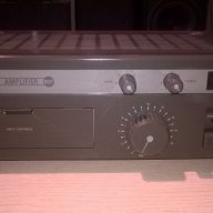 Rcf am7030 pa amplifier-made in italy-внос швеицария, снимка 2 - Ресийвъри, усилватели, смесителни пултове - 12979936