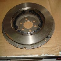 Притискателни дискове за Фолксваген и Сеат, снимка 4 - Части - 21505434