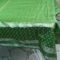  Индийска нова разкошна покривка и декоративна възглавница , снимка 2 - Покривки за маси - 20904578