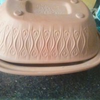 Sheurich keramik. W.Germany. Стар керамичен съд, снимка 5 - Съдове за готвене - 26147931