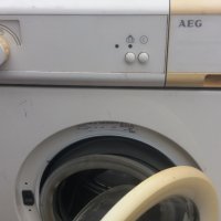 Продавам части за пералня AEG Oko-lavamat 508 , снимка 1 - Перални - 24905246