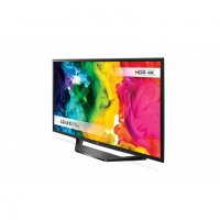 LG 43UH6207 Smart TV IPS 4K Display Резолюция 3840 x 2160 пиксела, снимка 2 - Телевизори - 23371499