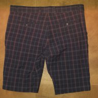 BRUNS BAZAAR размер 36 мъжки къси панталони 218-13, снимка 2 - Панталони - 15795709