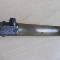 Щик/байонет/ френски иглен четериръб. за пушка "Лебел лопус", снимка 4 - Оборудване и аксесоари за оръжия - 19331205