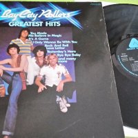  Грамофонна плоча - Bay City Rollers ‎– Greatest Hits, снимка 1 - Грамофонни плочи - 18699368