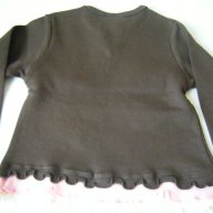 Бебешка блузка, снимка 3 - Бебешки блузки - 17556407
