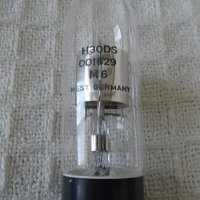 Лампа H30DS HANAU, снимка 5 - Лаборатория - 18660682