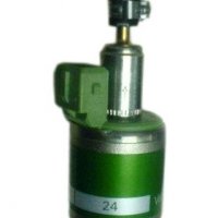 Eberspacher Airtronic D2/D4 Heater Fuel Pump 24v 22451801 -горивна помпа, снимка 2 - Части - 9599178