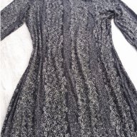 Дамска рокля Некст тъмни цветове 44 *, снимка 2 - Рокли - 17200038