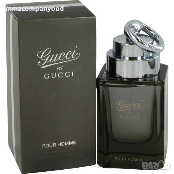 Парфюм, алтернативен на "Gucci by gucci" 110мл., снимка 1