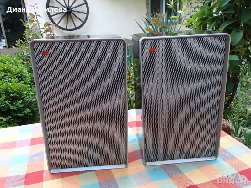 Heco  колони, снимка 1