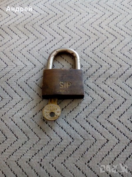 Стар Катинар SIP Krosno , снимка 1