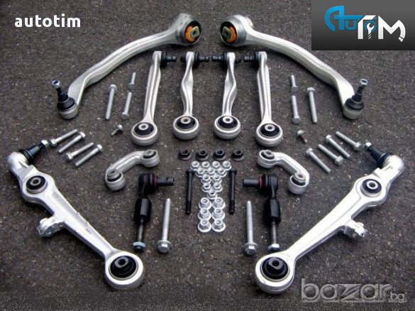 295лв. Комплект Носачи-окачване за Audi A4, А6, Passat B5 3b2 3b3 3b5 3b6, снимка 1