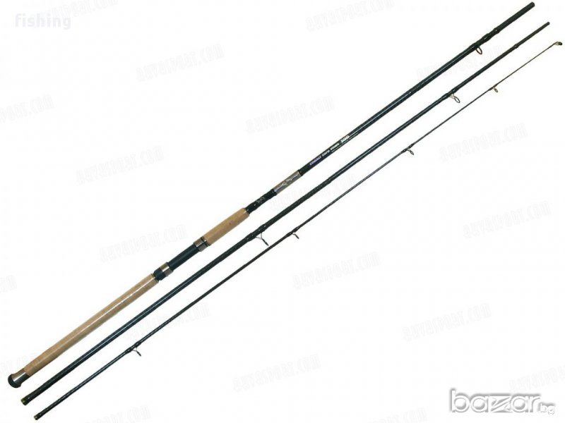  Мач Lazer Cobalt Carp Float 3.90м, снимка 1