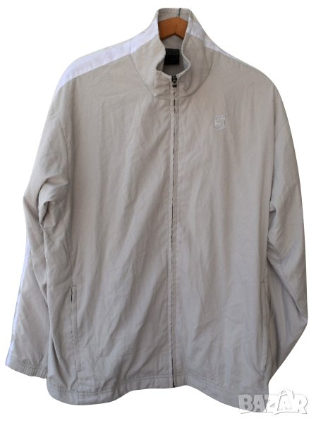 NIKE мъжко бежаво яке, снимка 1