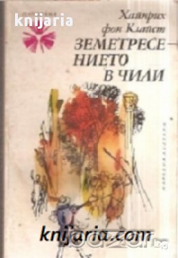 Библиотека Панорама номер 85: Земетресението в Чили, снимка 1