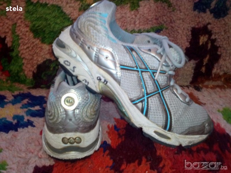 Асикс 38 номер, снимка 1