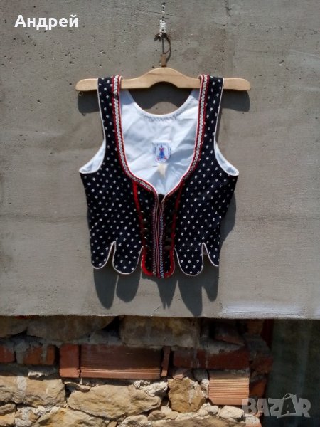 Етно елек,елече, снимка 1