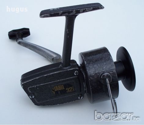 Макара за въдица, снимка 1