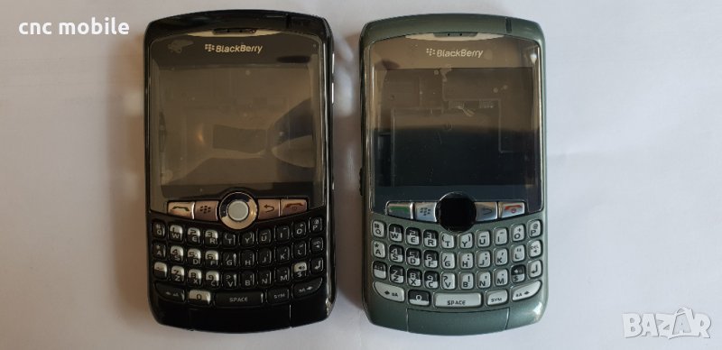 BlackBerry 8300 оригинален панел, снимка 1