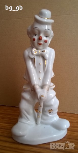 Порцеланова фигурка, снимка 1