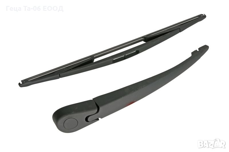 Renault Scenic / Задно рамо с чистачка за Рено Сценик 10.1996-06.2003, снимка 1