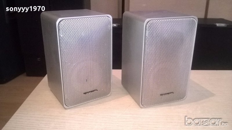 realistic minimus-7-made in japan-18х12х11см-внос англия, снимка 1