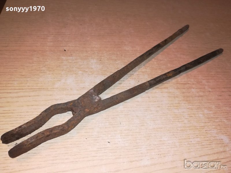 ПОРЪЧАНИ-ковашки клещи-38см, снимка 1