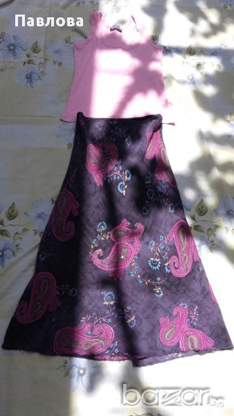 Пола+потник подарък, снимка 1