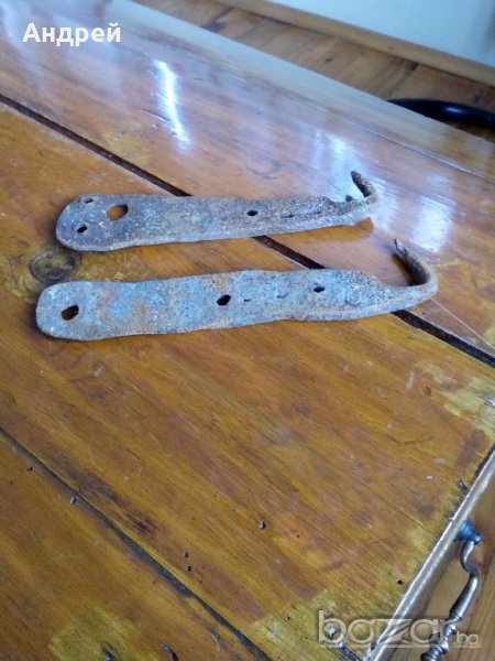 Старинни панти, снимка 1