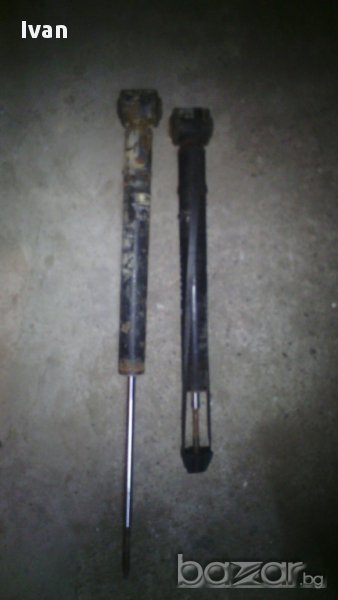 Амортисьори за Opel Vectra, снимка 1