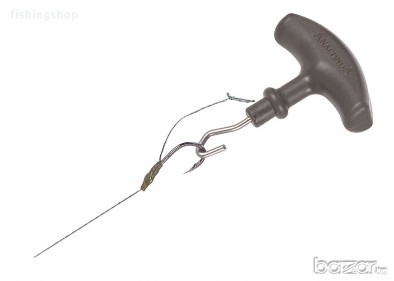 Anaconda Rig Checker, снимка 1