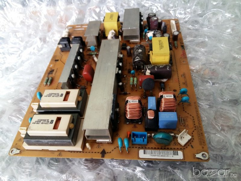 POWER SUPPLY EAY57681006 EAX55357705/3 LGP37-09LA, снимка 1