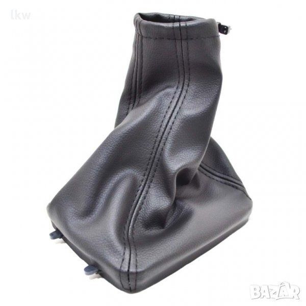 Кожен маншон, кожух за скоростен лост за Opel Astra G 1998-2009 , снимка 1