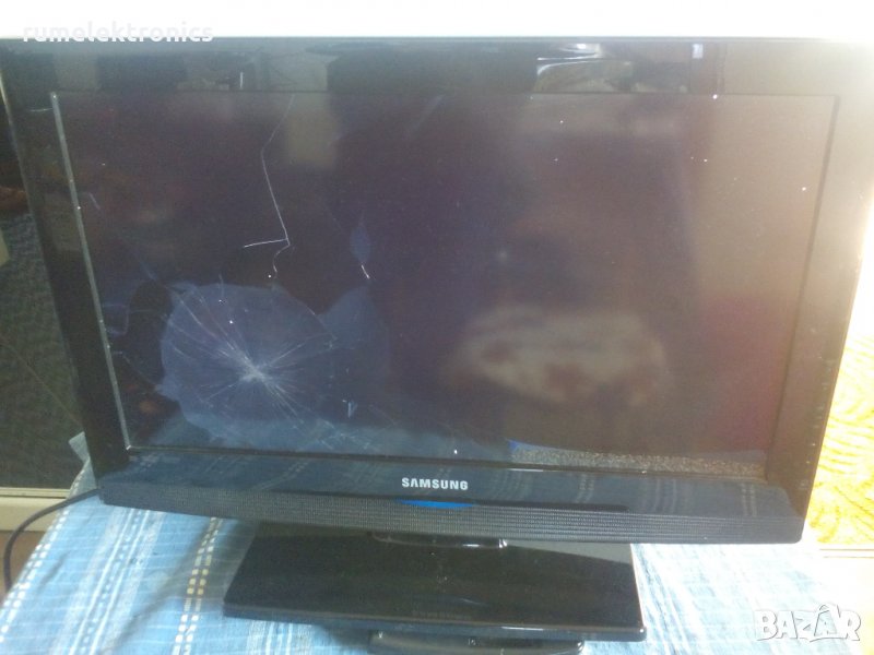 SAMSUNG LE26B350F1W на части, снимка 1