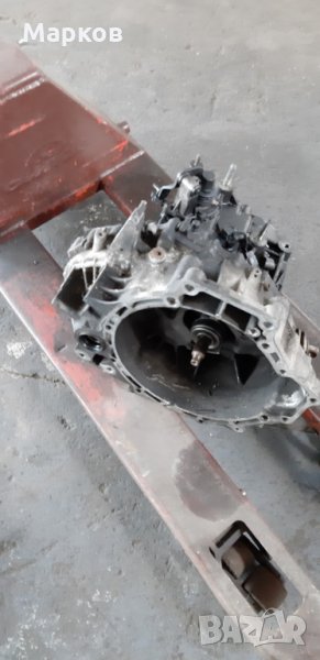 Скорости за Мазда 6, снимка 1