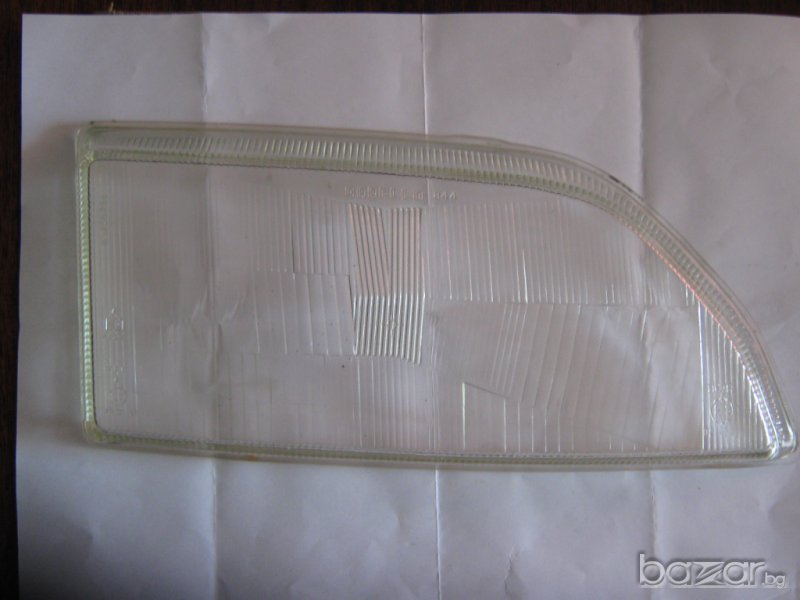 Продавам стъкла за автомобилни фарове, снимка 1
