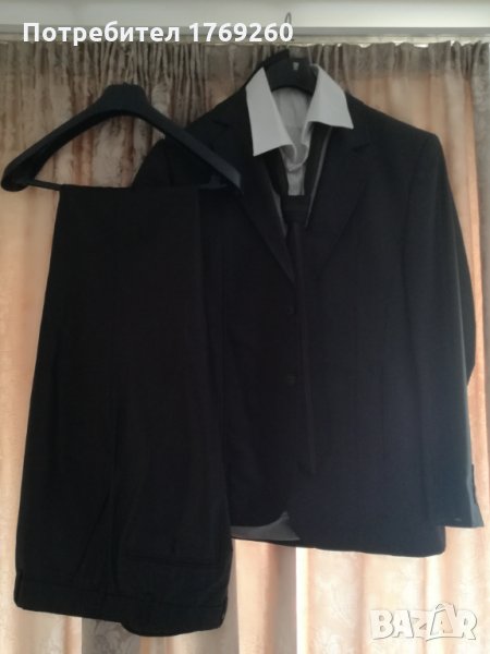 Продавам мъжки костюм! , снимка 1