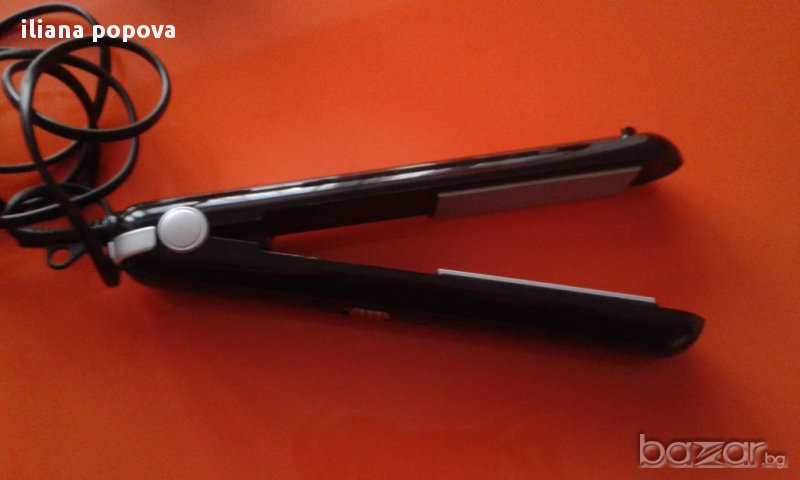 преса за коса, снимка 1