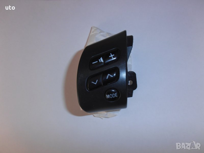 Бутони за аудио управление за Toyota Corolla - Тойота корола, снимка 1